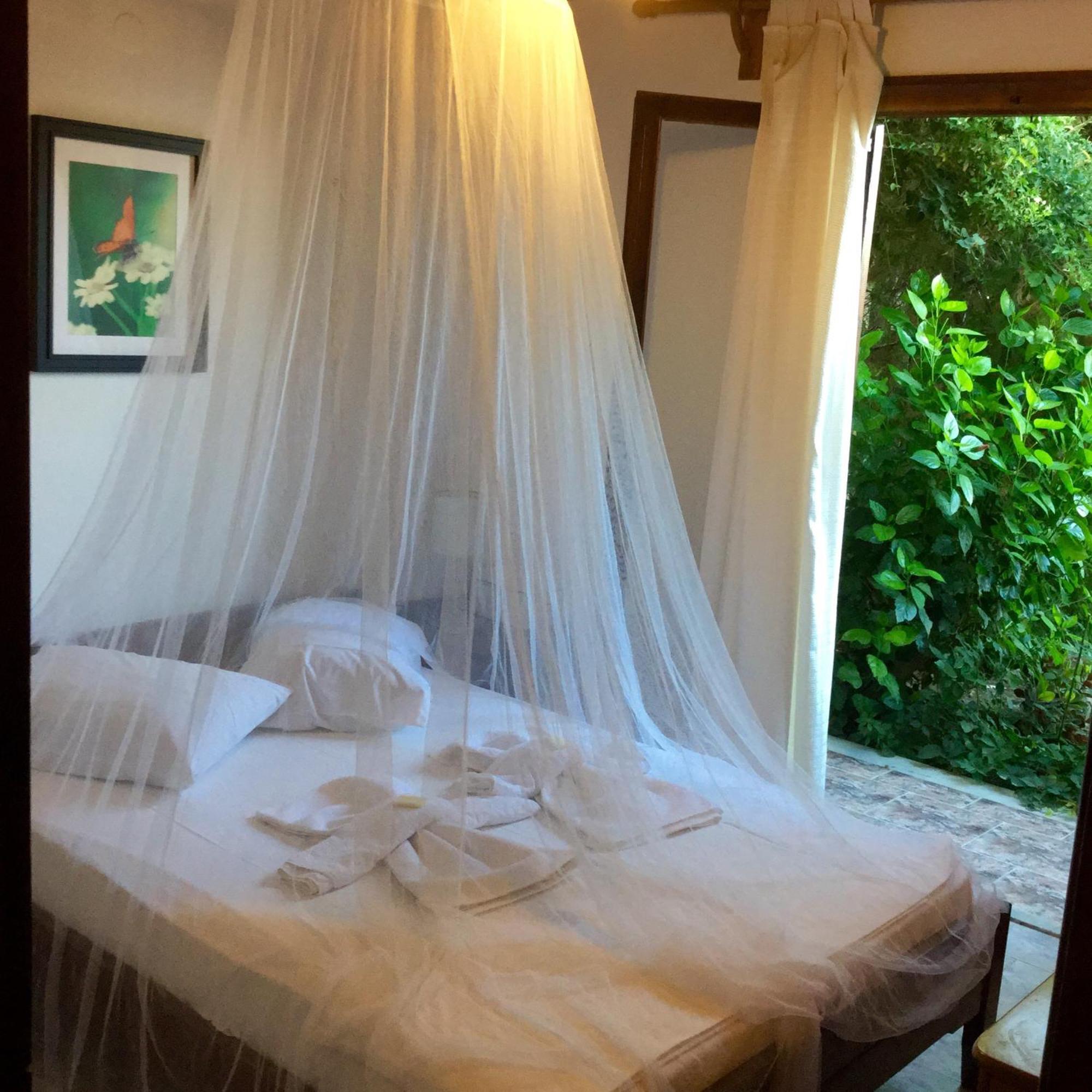 Villas Vista Del Mar Kíssamos Pokoj fotografie